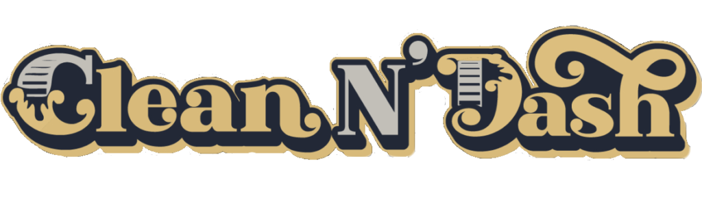 Clean Dash